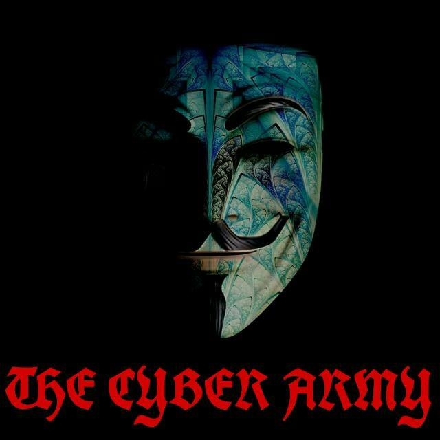 CyberArmy